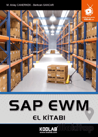 SAP EWM El Kitabı