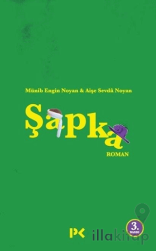 Şapka