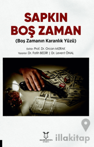 Sapkın Boş Zaman