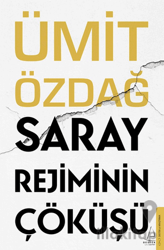 Saray Rejiminin Çöküşü