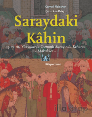 Saraydaki Kahin