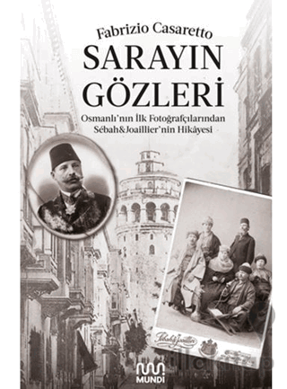 Sarayın Gözleri