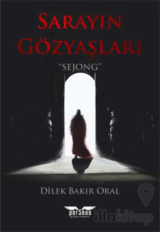 Sarayın Gözyaşları