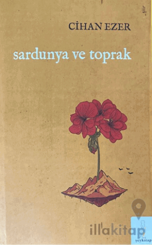 Sardunya ve Toprak