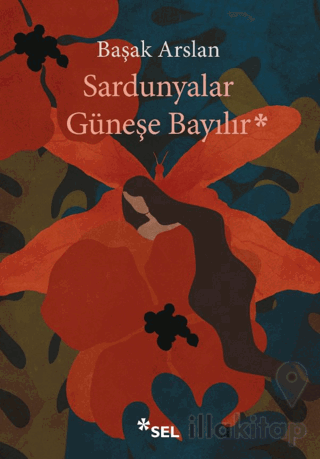 Sardunyalar Güneşe Bayılır