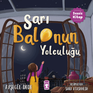 Sarı Balonun Yolculuğu