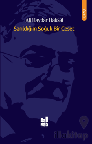 Sarıldığım Soğuk Bir Ceset