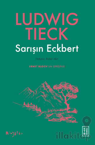 Sarışın Eckbert