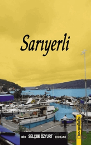 Sarıyerli