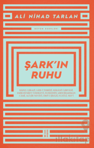 Şark’ın Ruhu