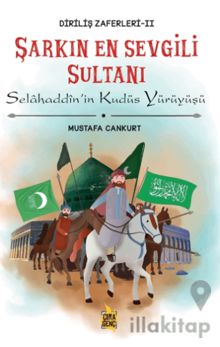 Şarkın En Sevgili Sultanı