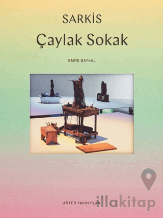 Sarkis: Çaylak Sokak