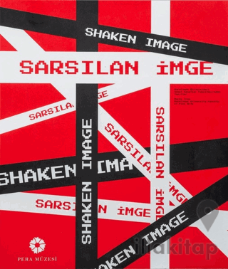 Sarsılan İmge-Shaken Image