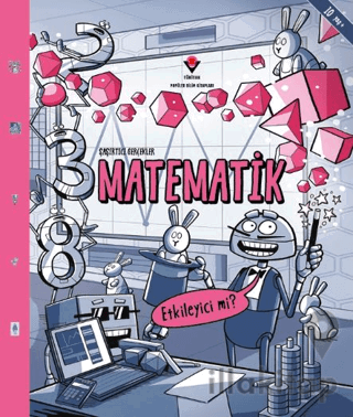 Şaşırtıcı Gerçekler - Matematik