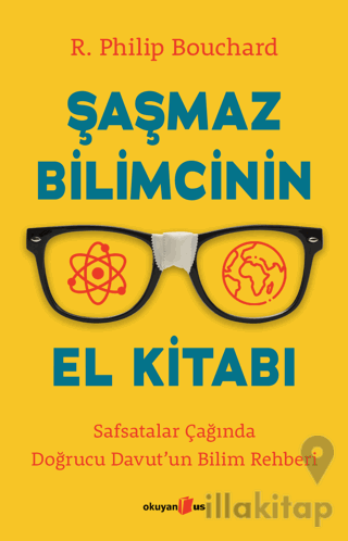 Şaşmaz Bilimcinin El Kitabı