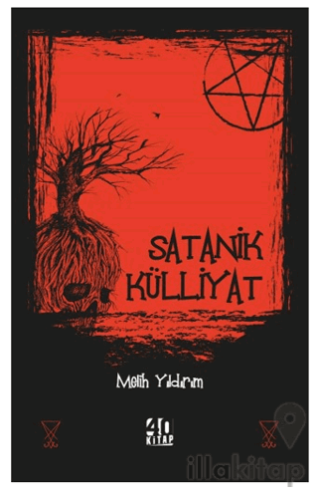 Satanik Külliyat