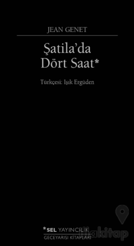 Şatila'da Dört Saat