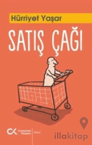 Satış Çağı