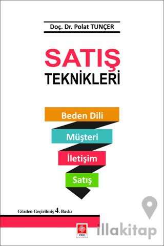 Satış Teknikleri