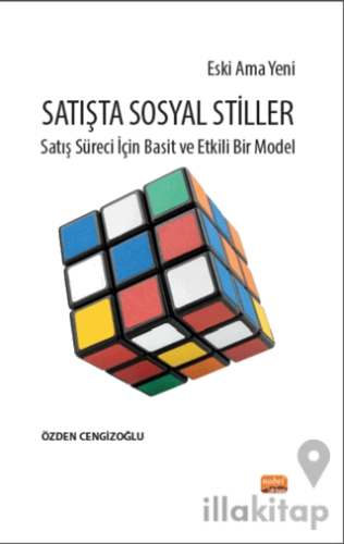 Satışta Sosyal Stiller