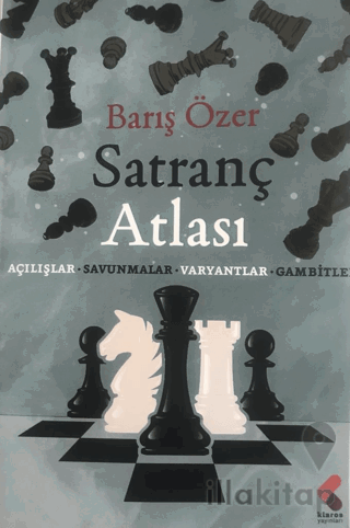 Satranç Atlası