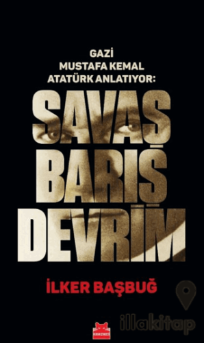 Savaş Barış Devrim