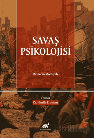 Savaş Psikolojisi