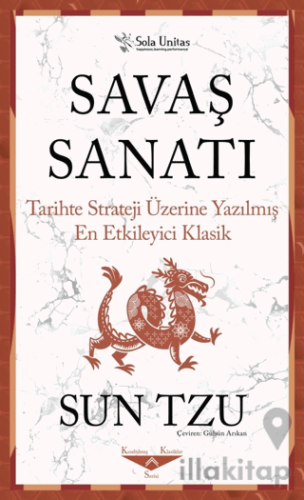 Savaş Sanatı