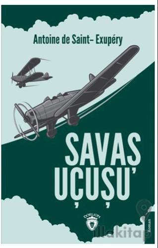 Savaş Uçuşu