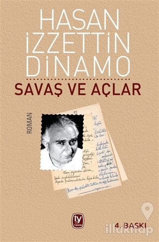 Savaş ve Açlar