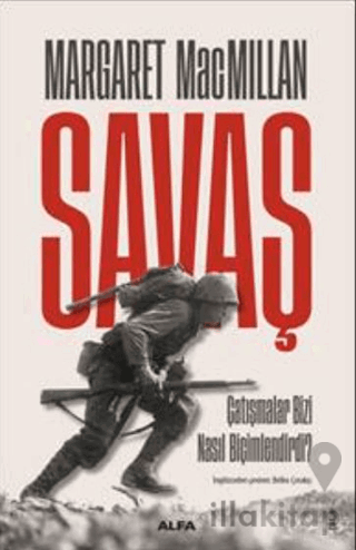 Savaş