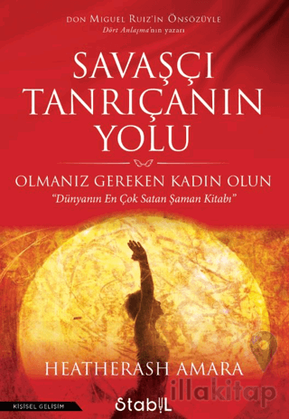 Savaşçı Tanrıçanın Yolu