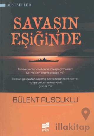 Savaşın Eşiğinde