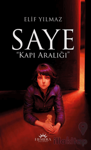 Saye "Kapı Aralığı”