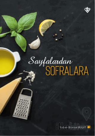 Sayfalardan Sofralara