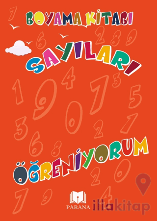 Sayıları Öğreniyorum