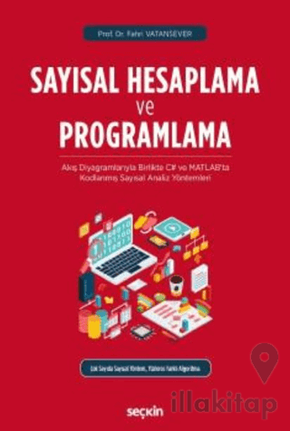 Sayısal Hesaplama ve Programlama