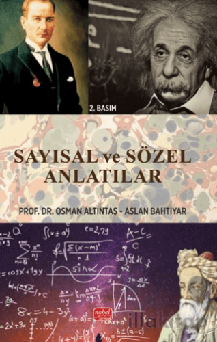 Sayısal ve Sözel Anlatılar