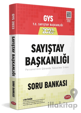 Sayıştay Başkanlığı GYS Soru Bankası