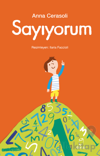 Sayıyorum