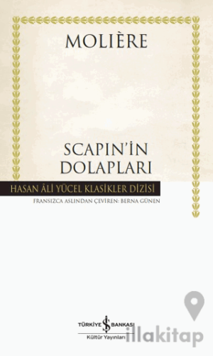 Scapin'in Dolapları