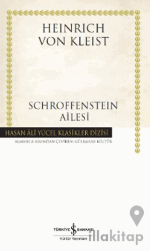 Schroffensteın Ailesi