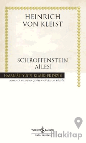 Schroffensteın Ailesi