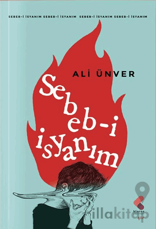 Sebeb-i isyanım