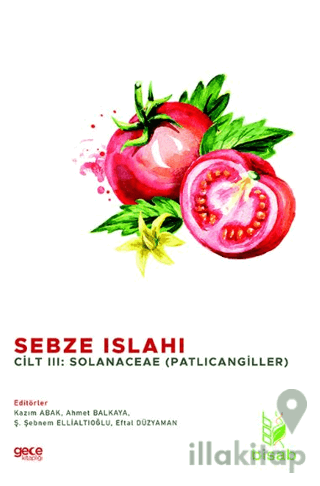 Sebze Islahı Cilt 3