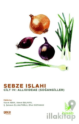 Sebze Islahı Cilt 4