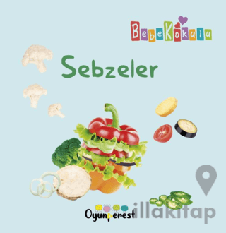 Sebzeler