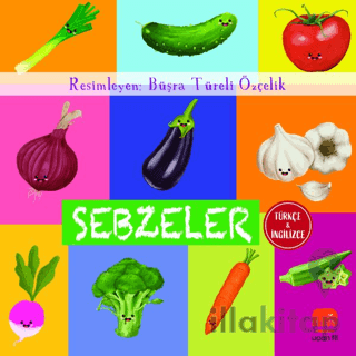 Sebzeler