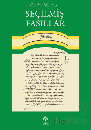 Seçilmiş Fasıllar