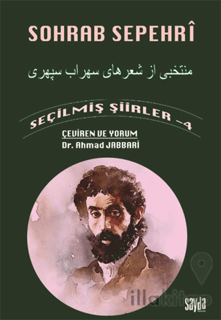 Seçilmiş Şiirler - 4